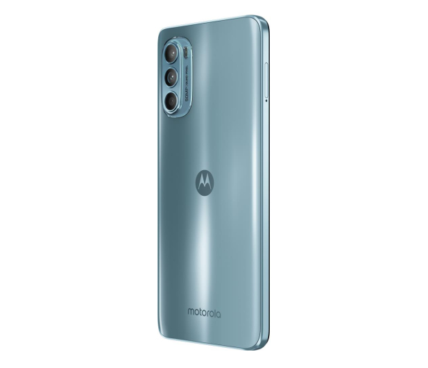 Motorola moto g52 6/256GB Glacier Blue 90Hz - 1162913 - zdjęcie 5